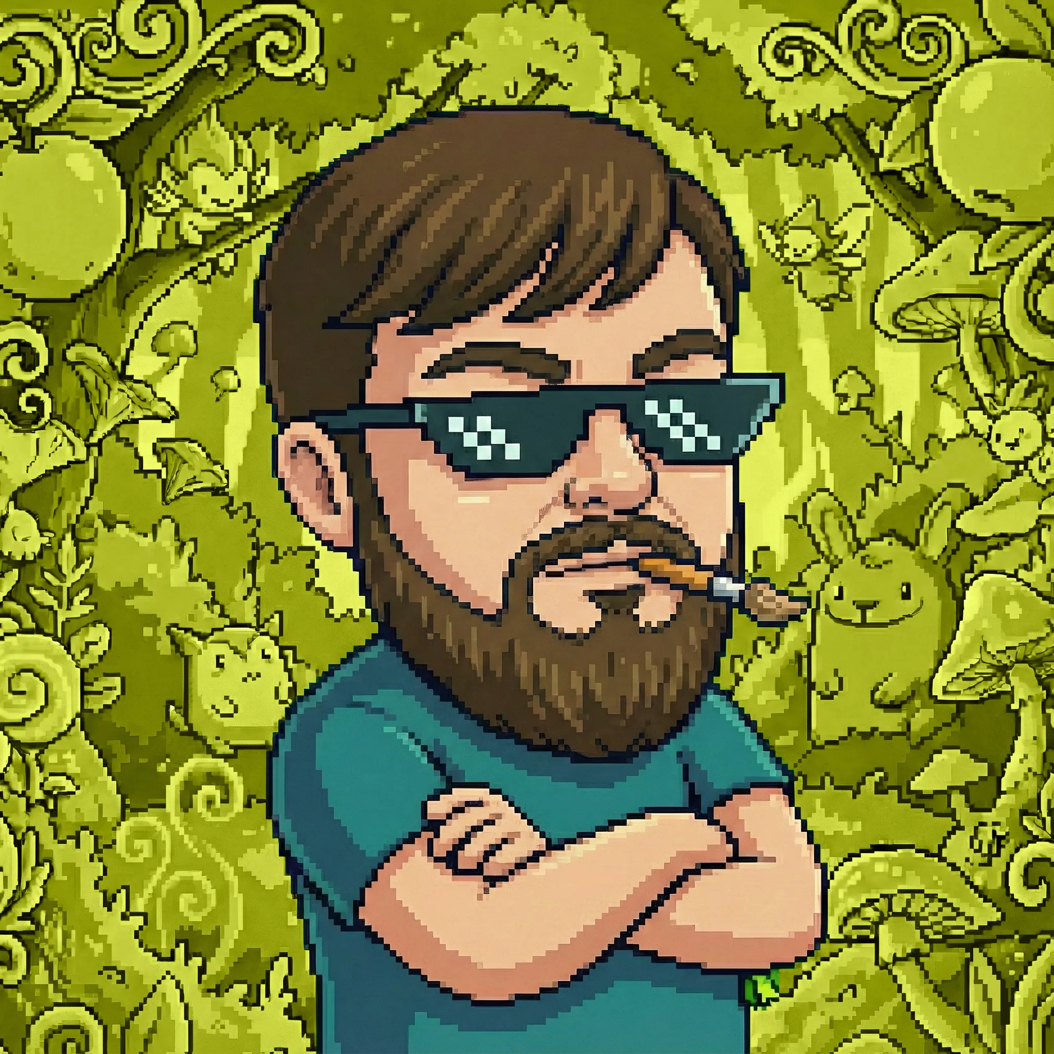 Arnold Diez - Grafik- und Webdesigner aus Freilassing